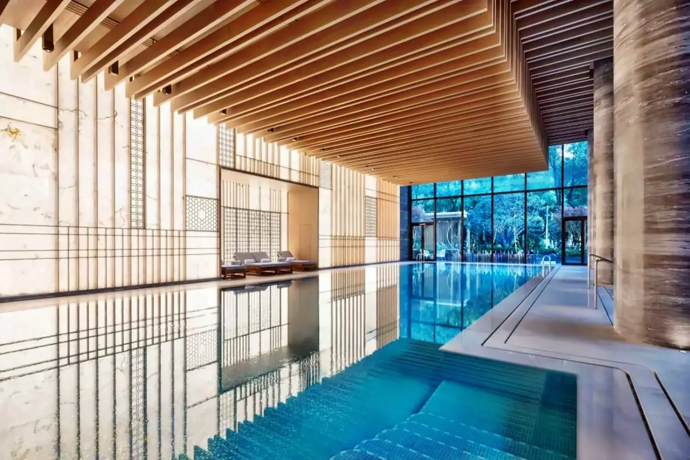 Park Hyatt Suzhou
