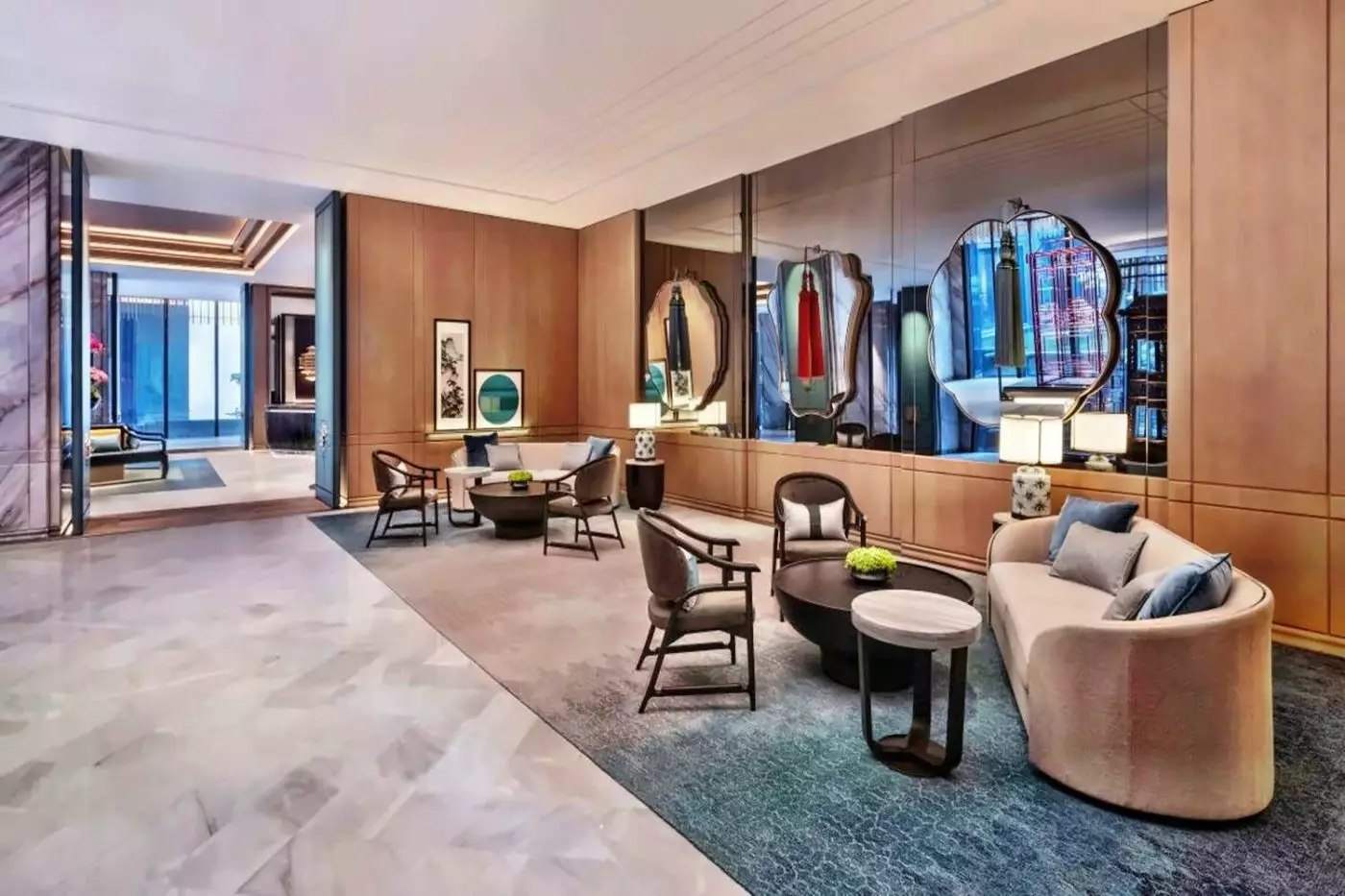 Park Hyatt Suzhou