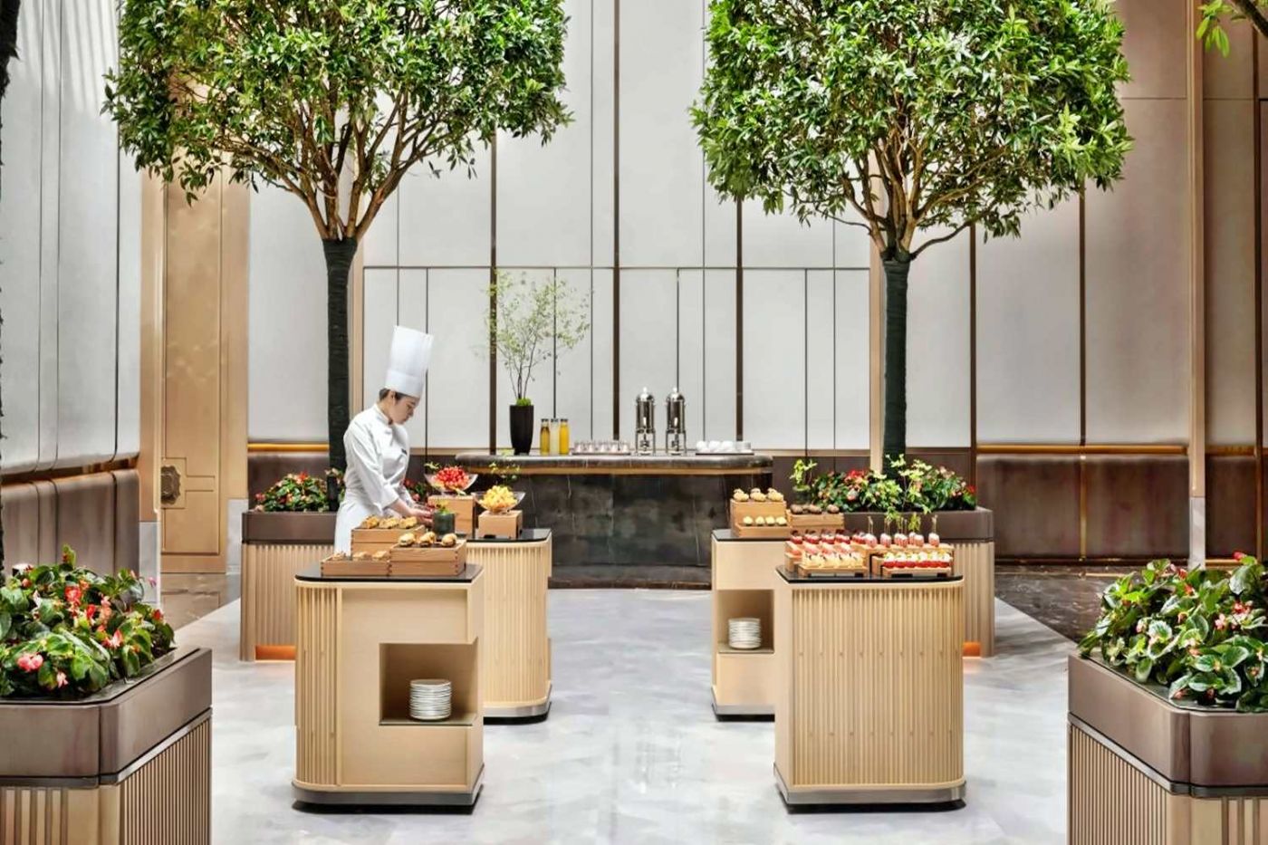 Park Hyatt Suzhou