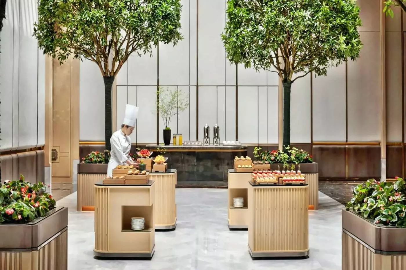 Park Hyatt Suzhou