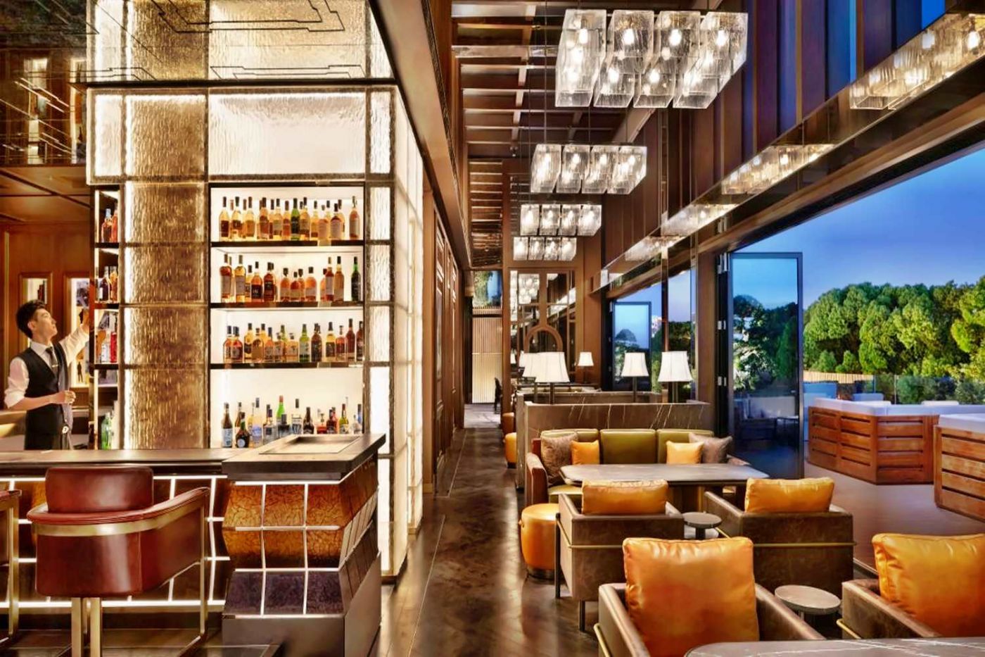 Park Hyatt Suzhou