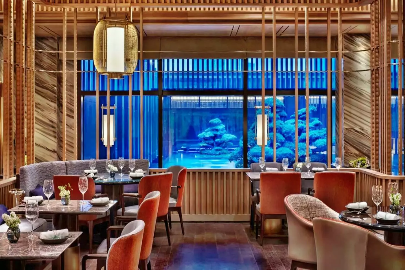 Park Hyatt Suzhou