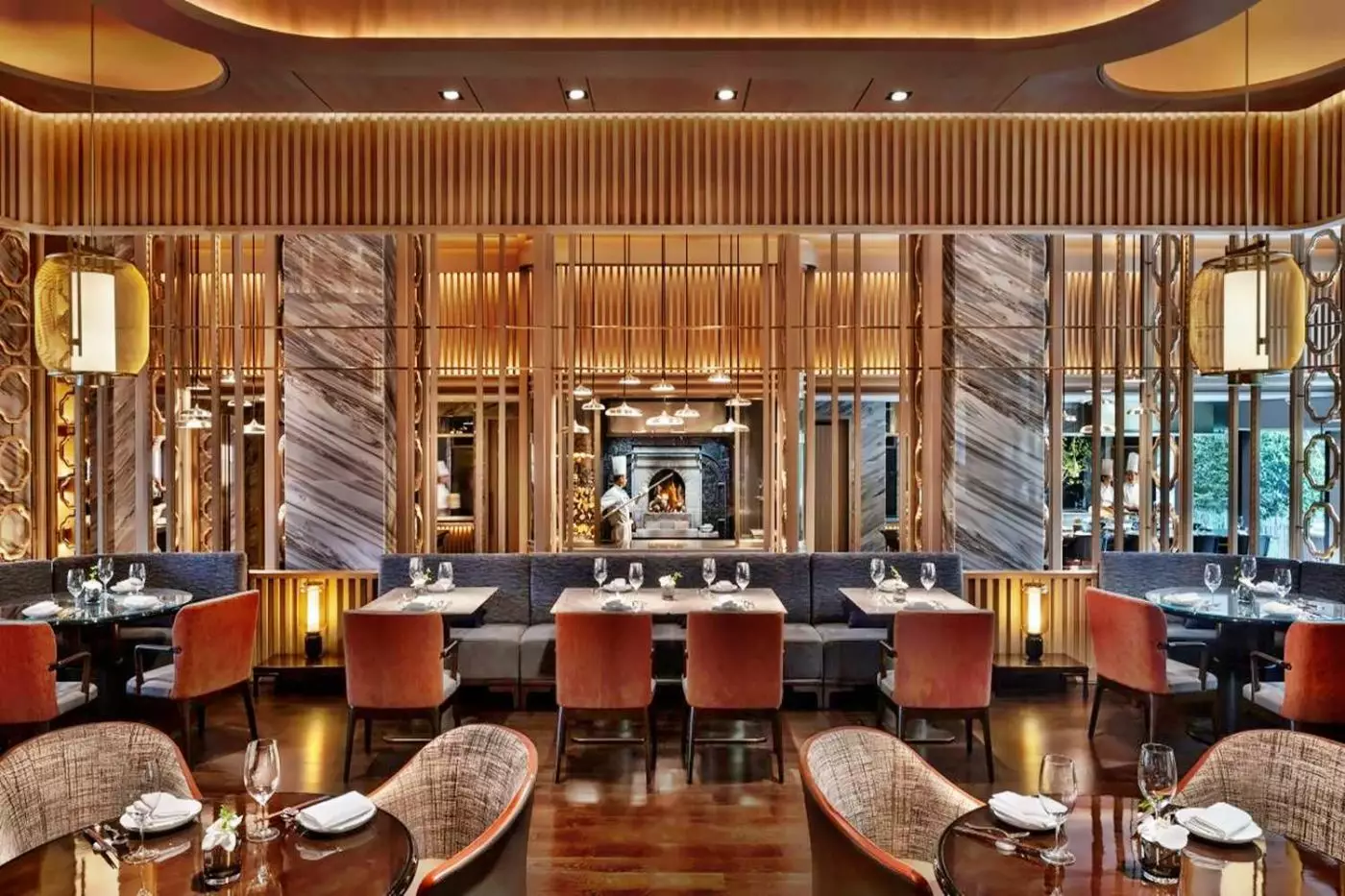 Park Hyatt Suzhou
