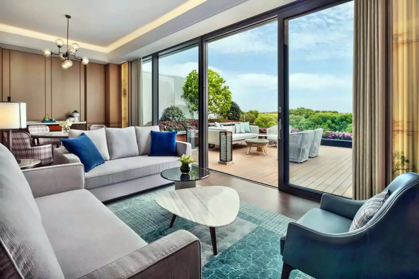 Park Hyatt Suzhou