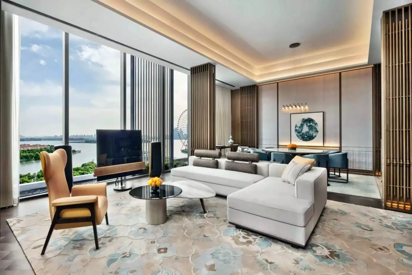 Park Hyatt Suzhou