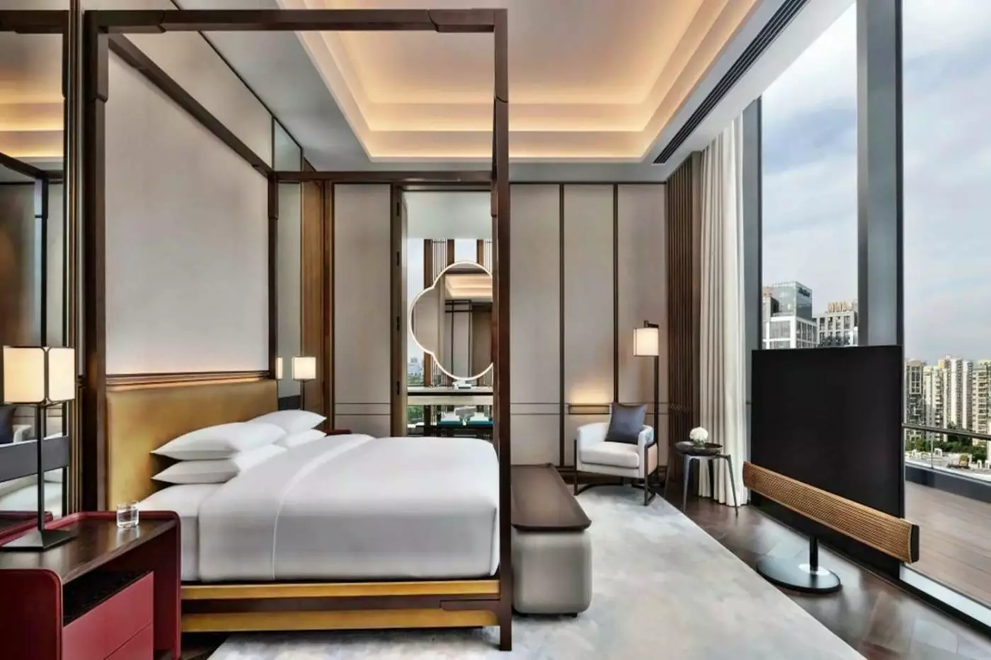 Park Hyatt Suzhou