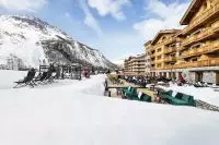 Thumbnail Airelles Val d'Isere
