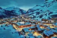 Thumbnail Airelles Val d'Isere