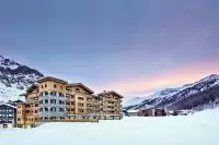 Thumbnail Airelles Val d'Isere