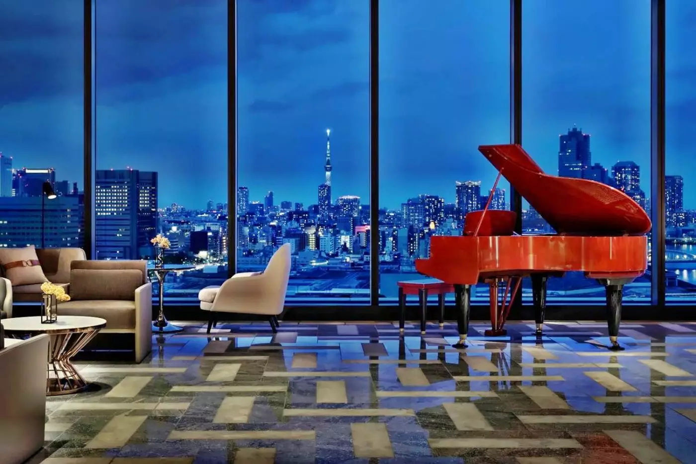 Mesm Tokyo