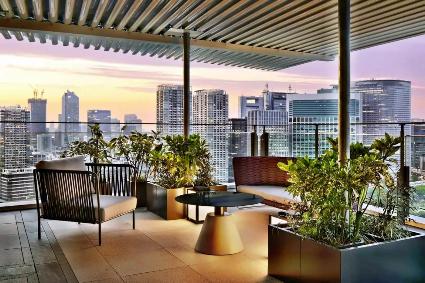 Mesm Tokyo