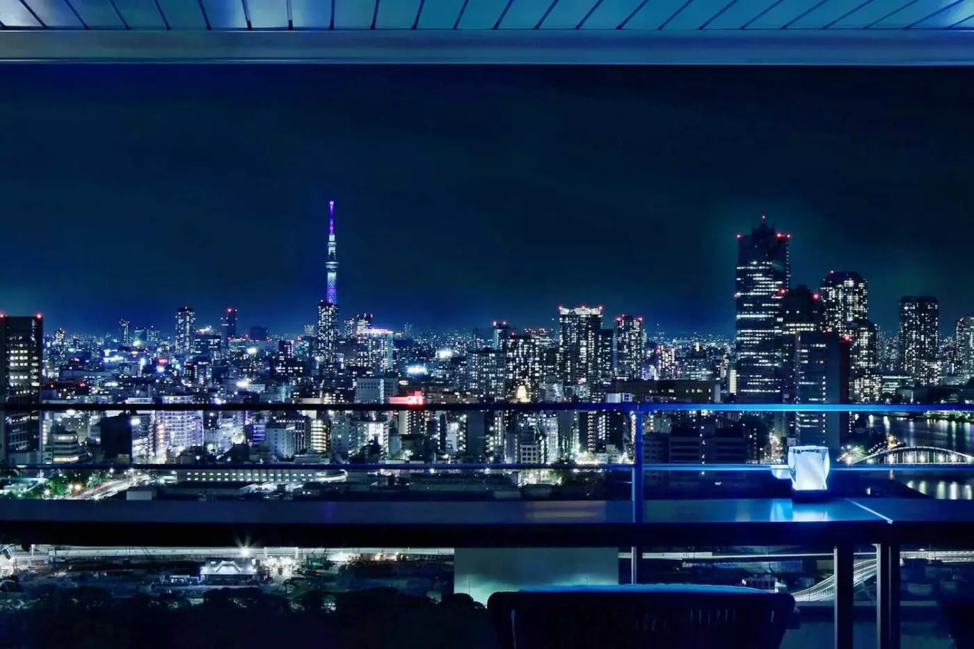 Mesm Tokyo