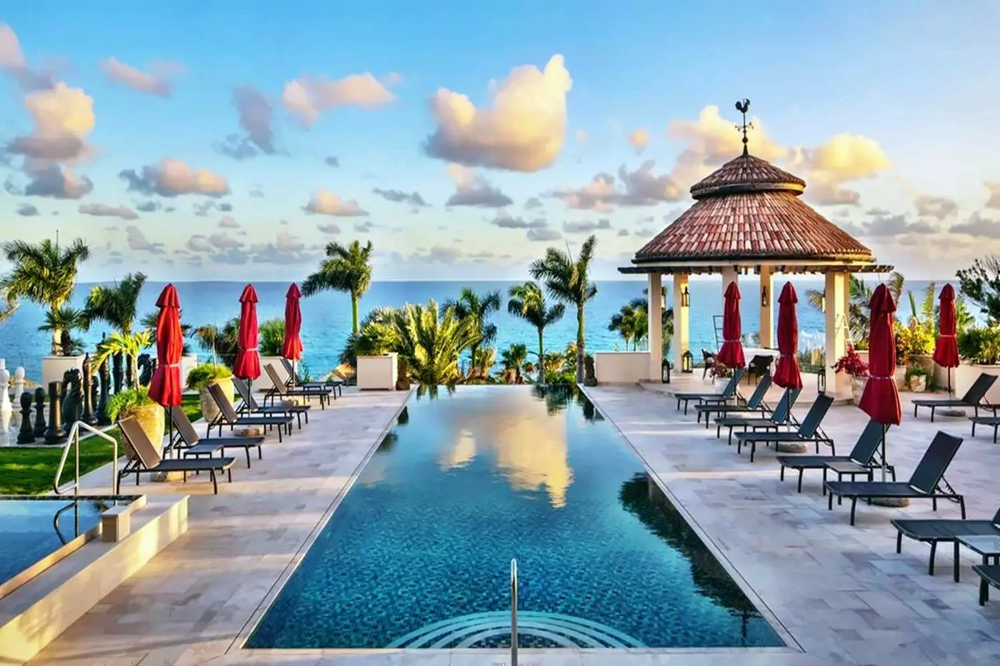 Quintessence Hotel Anguilla