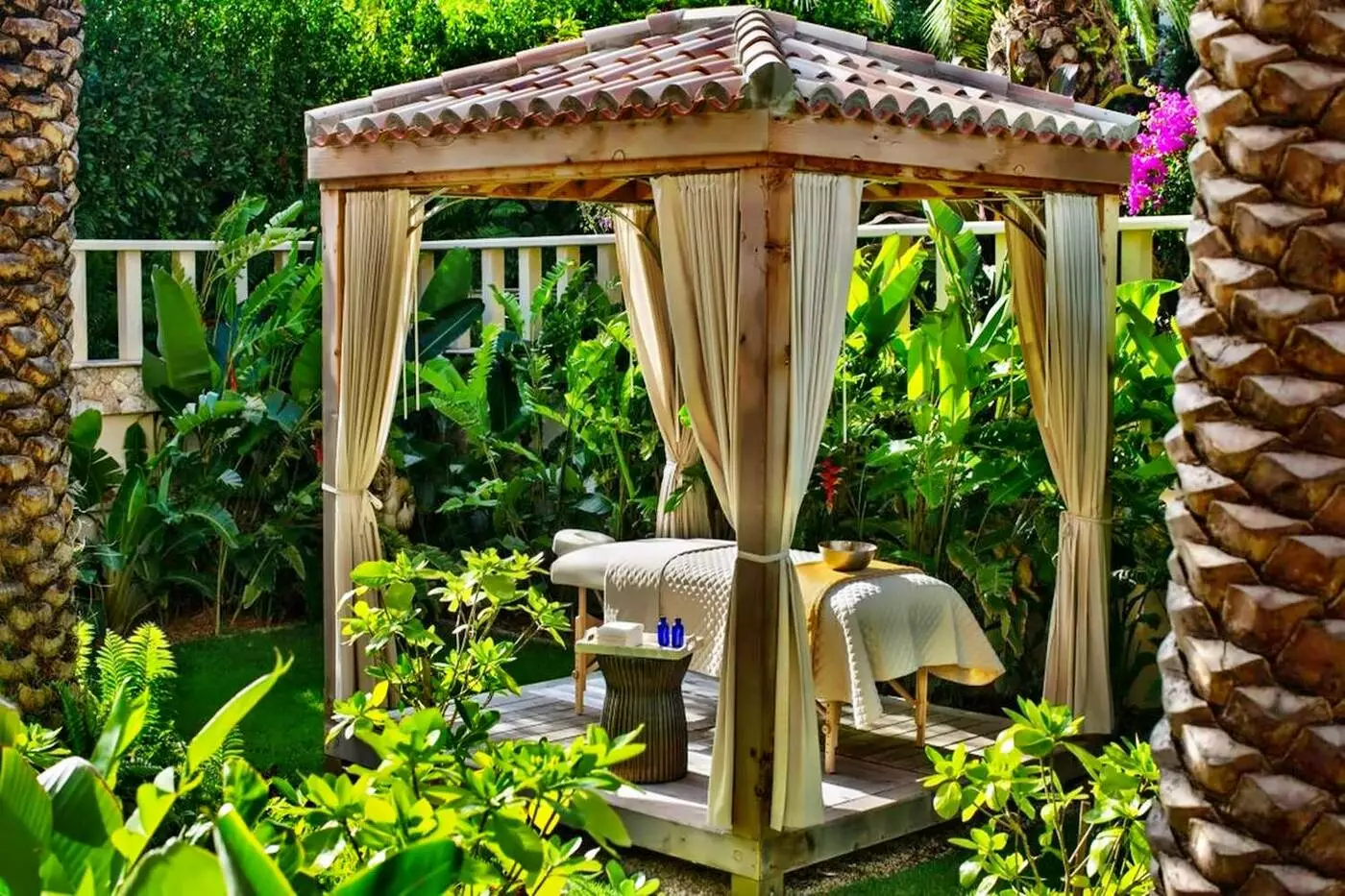 Quintessence Hotel Anguilla