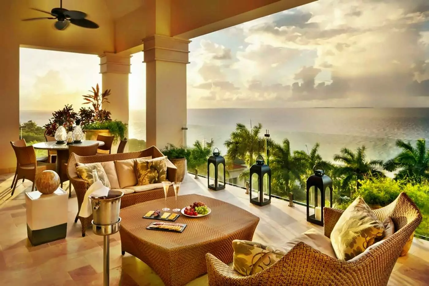 Quintessence Hotel Anguilla
