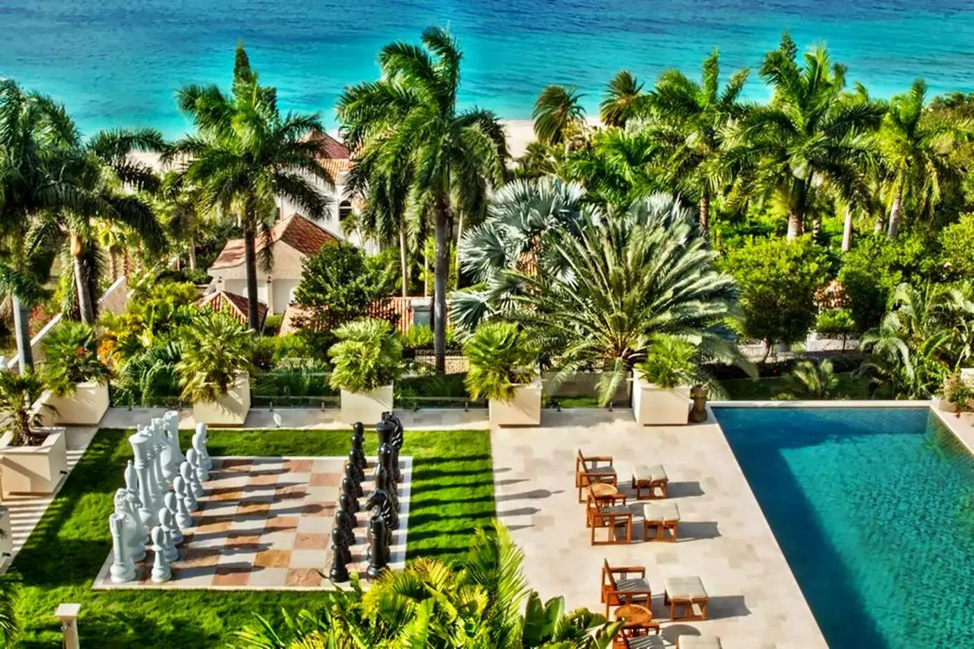 Quintessence Hotel Anguilla