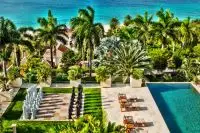 Thumbnail Quintessence Hotel Anguilla
