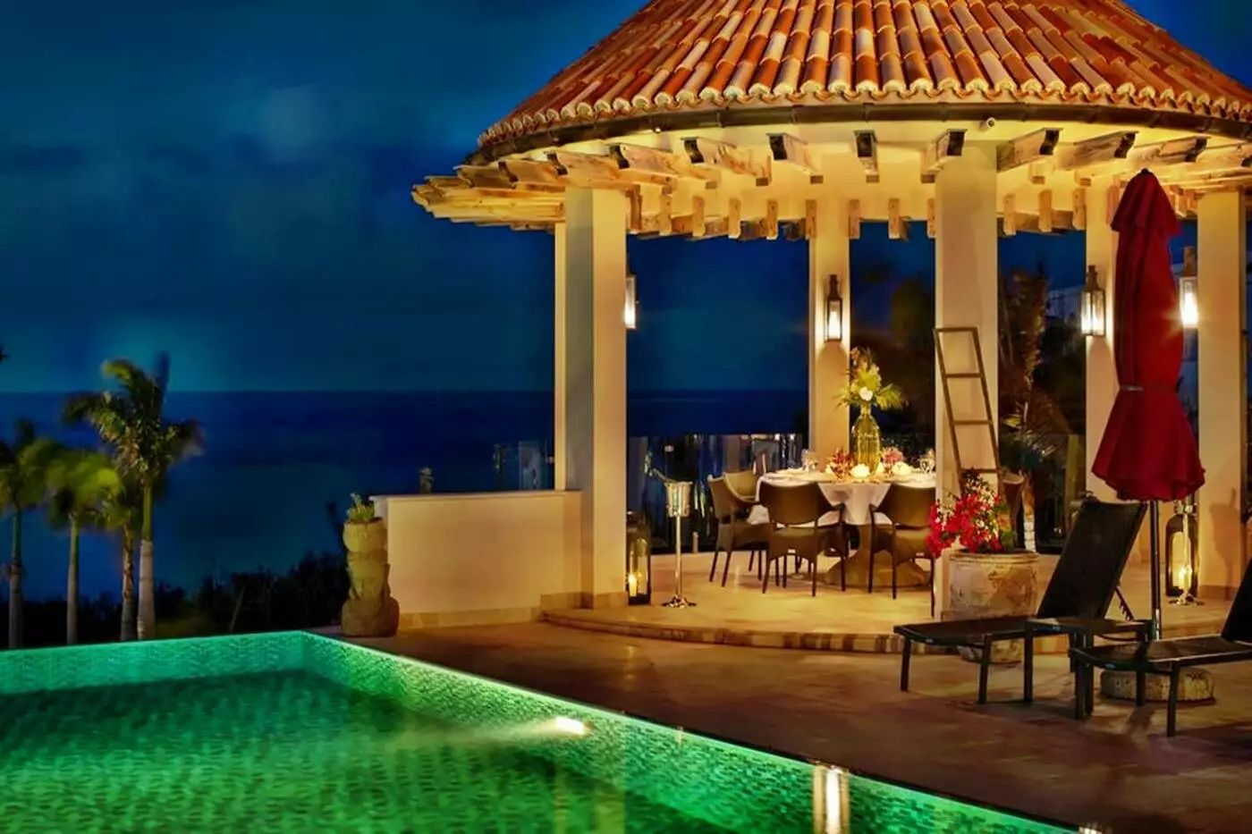 Quintessence Hotel Anguilla