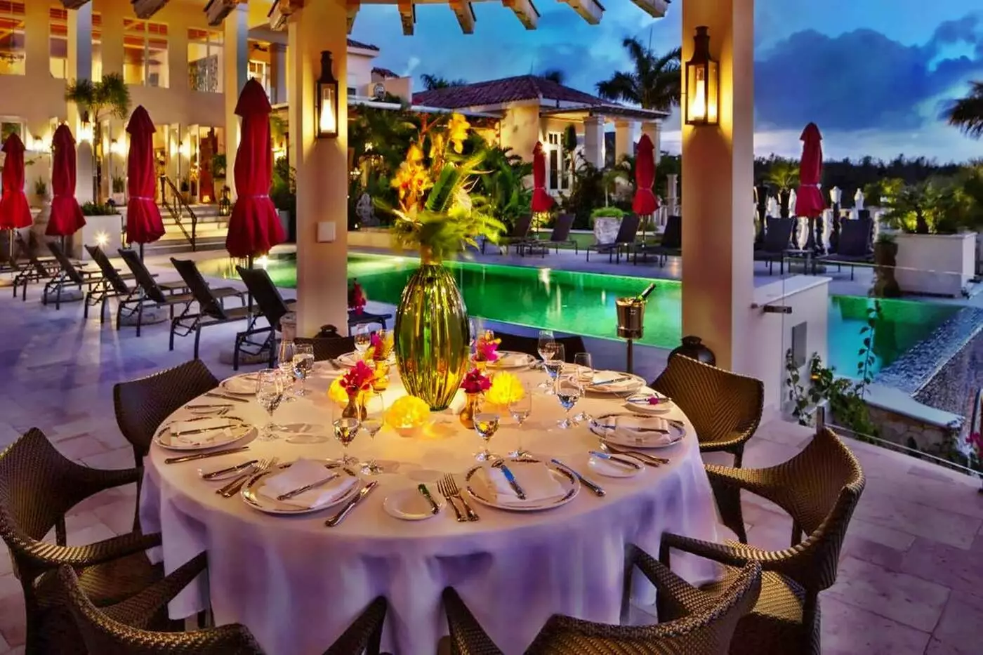 Quintessence Hotel Anguilla