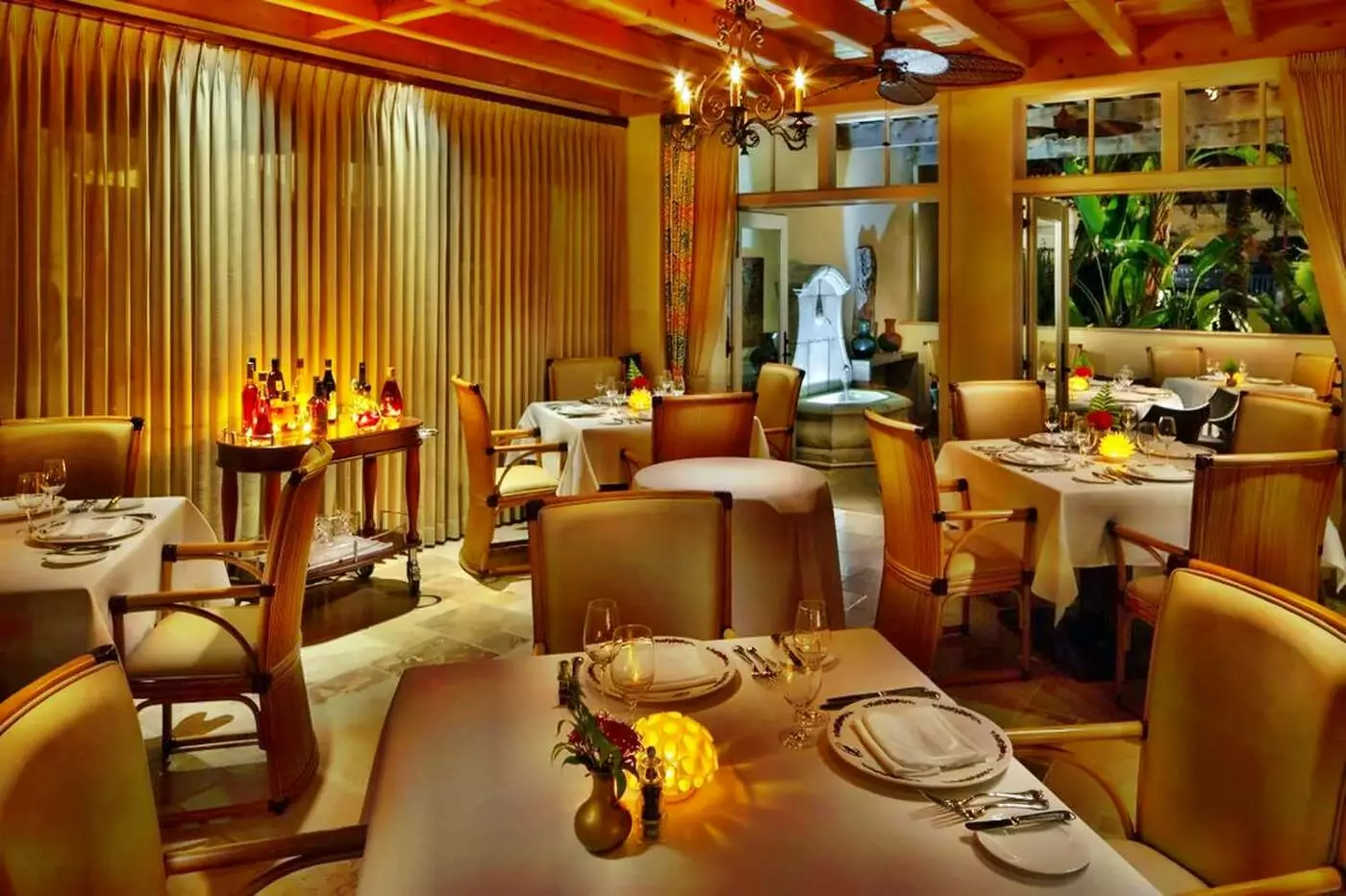 Quintessence Hotel Anguilla