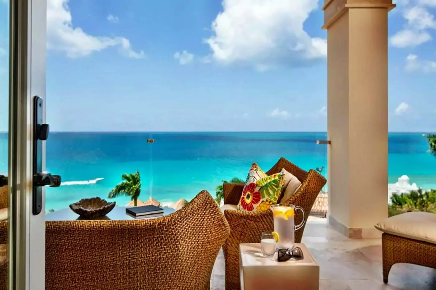 Quintessence Hotel Anguilla