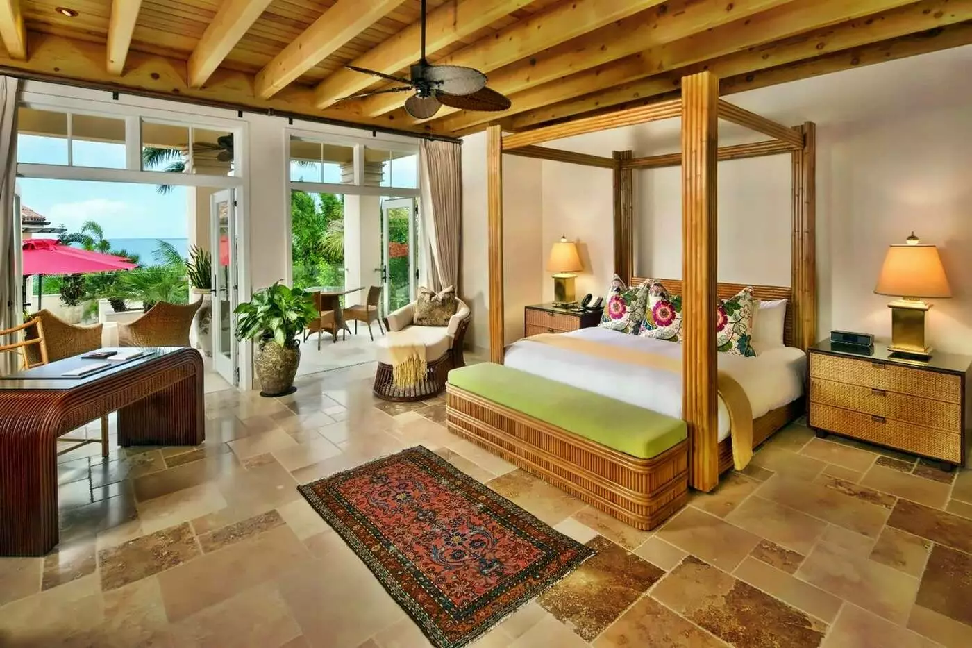 Quintessence Hotel Anguilla