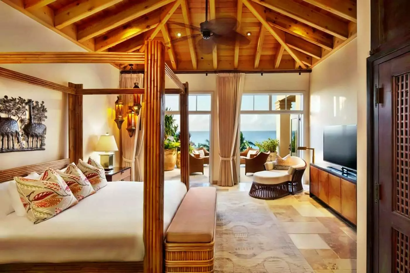 Quintessence Hotel Anguilla