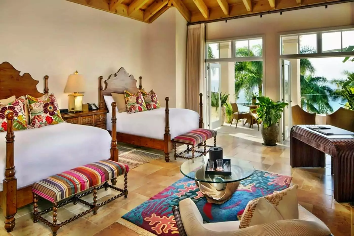Quintessence Hotel Anguilla