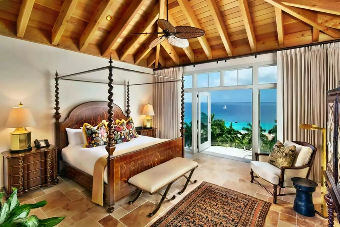 Quintessence Hotel Anguilla