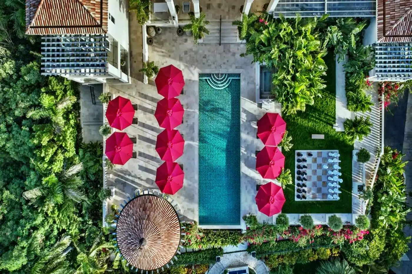 Quintessence Hotel Anguilla
