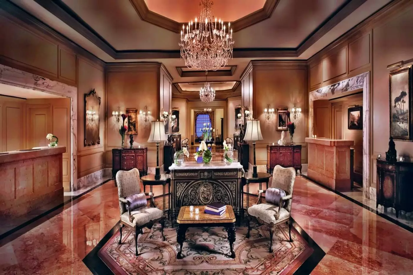 Kempinski Hotel Cancun