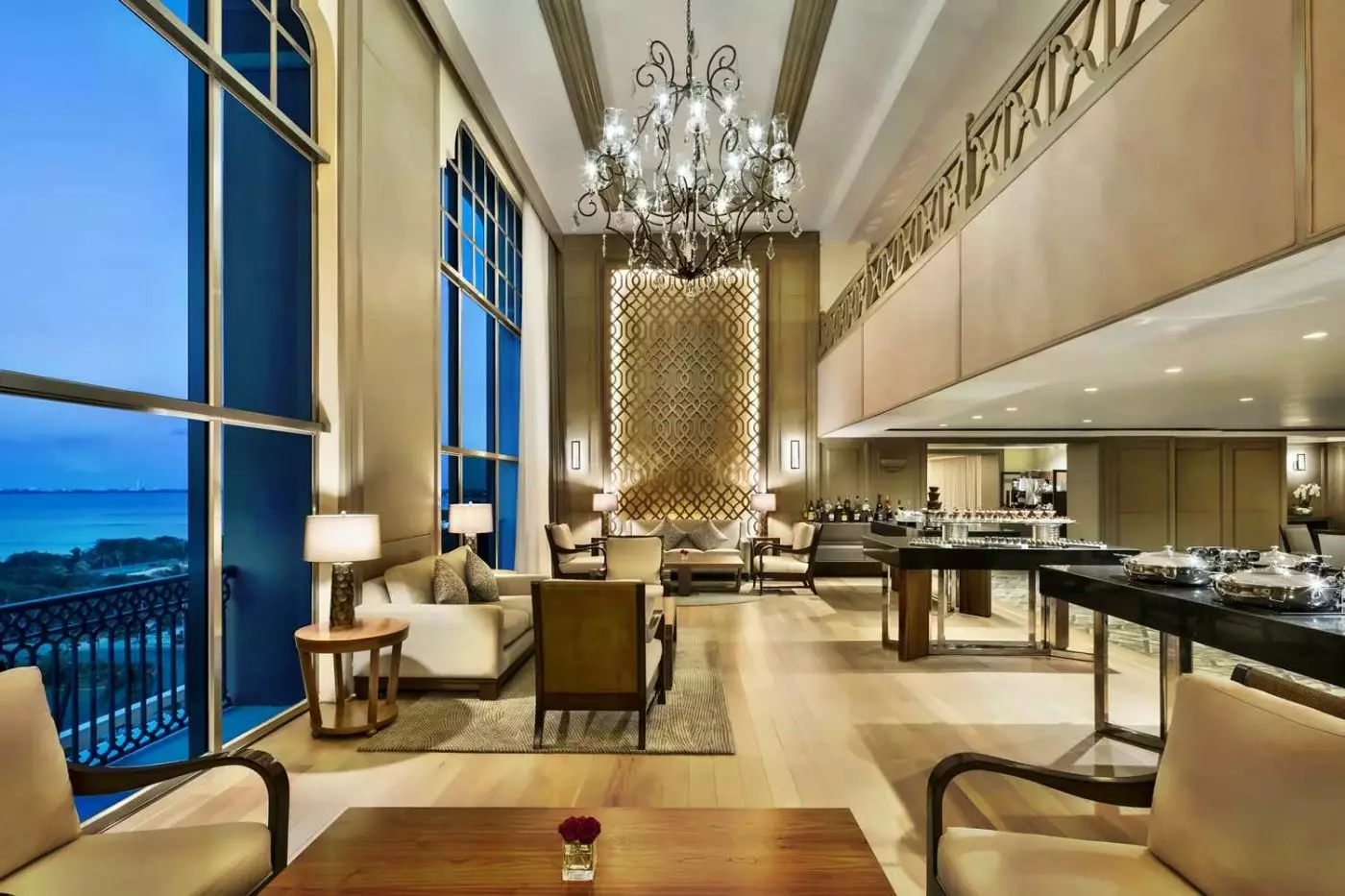 Kempinski Hotel Cancun