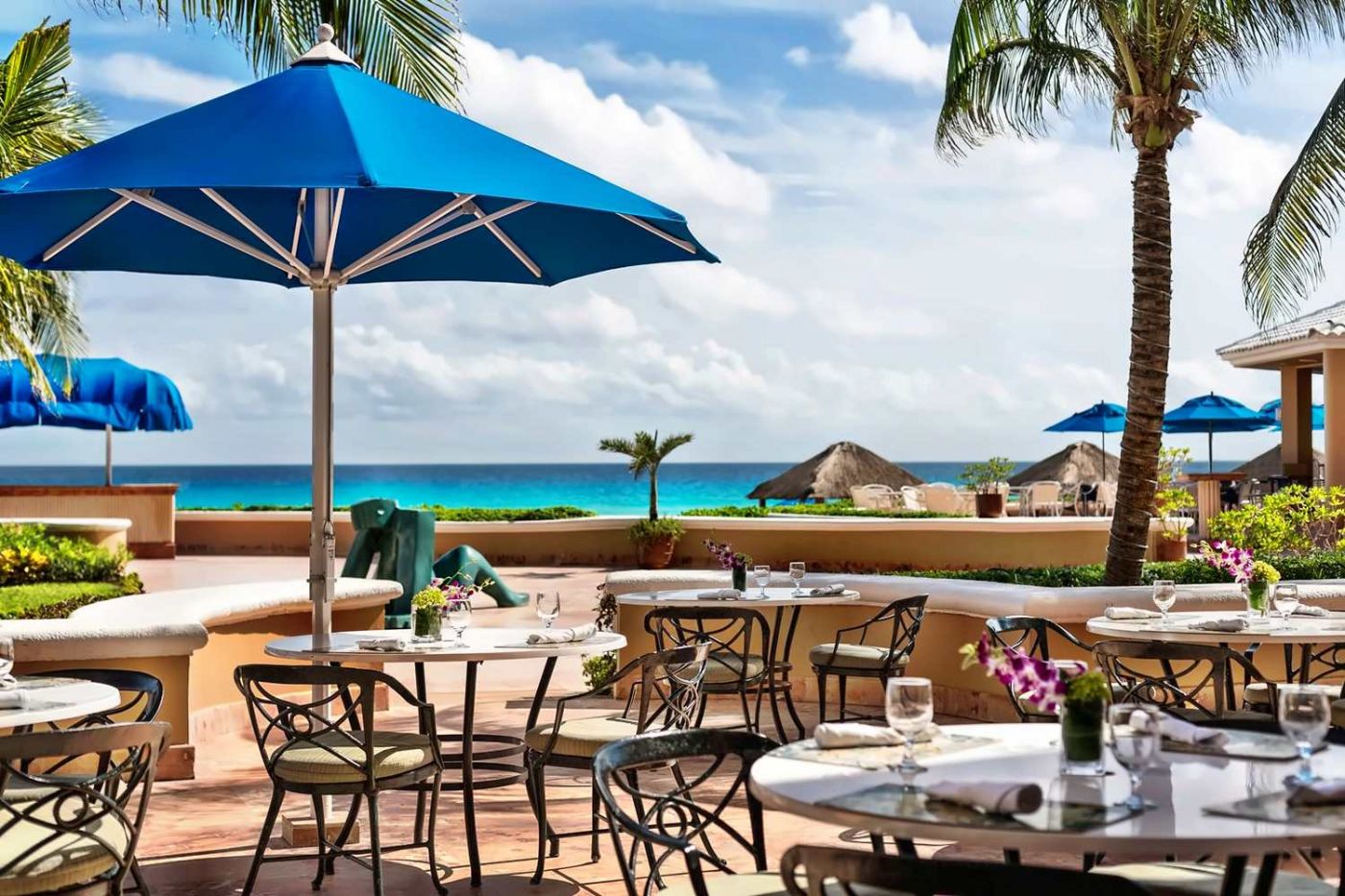 Kempinski Hotel Cancun