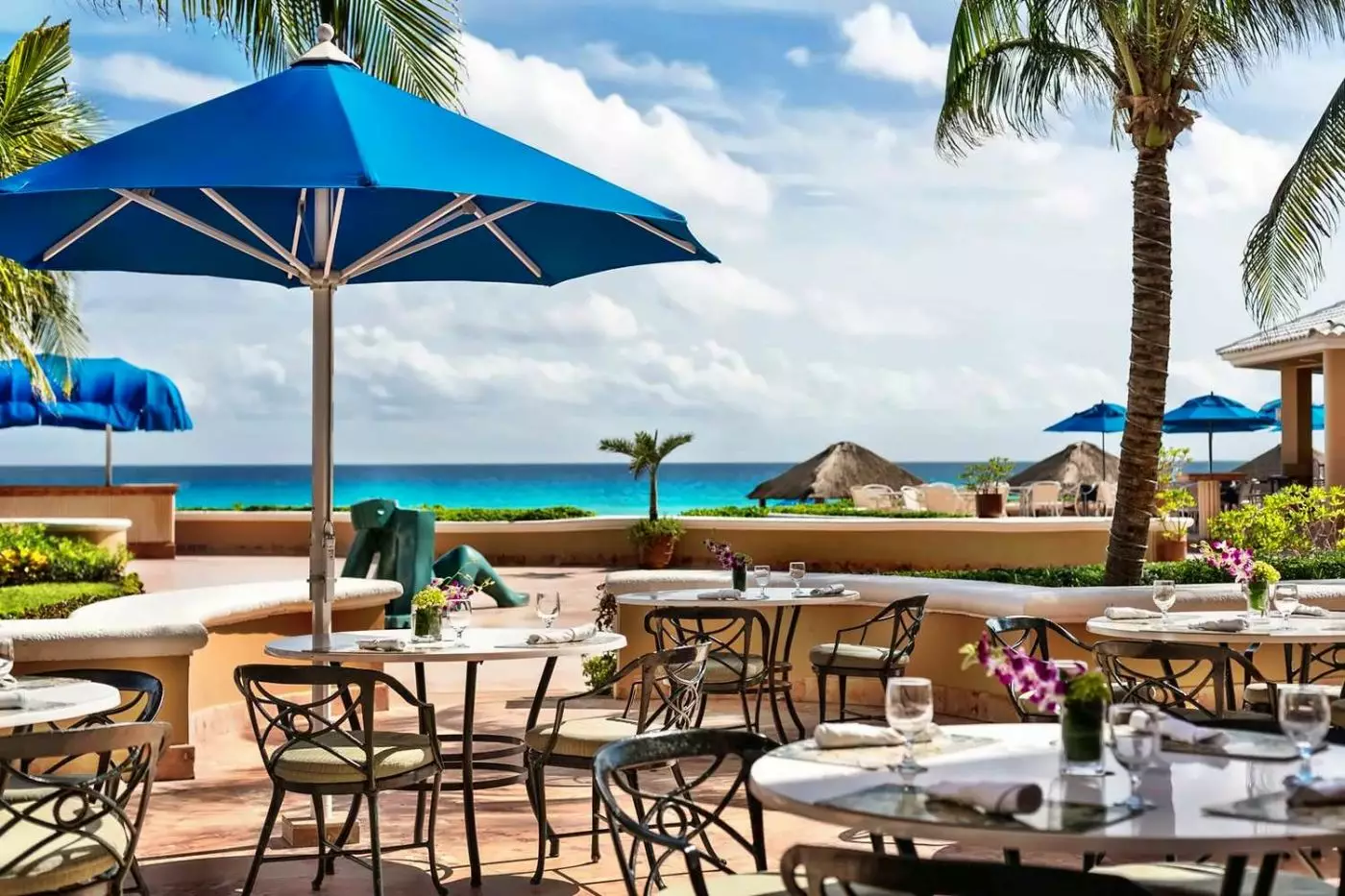 Kempinski Hotel Cancun