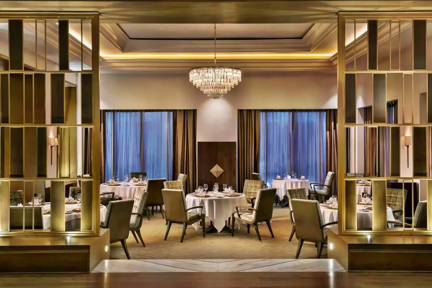 Kempinski Hotel Cancun