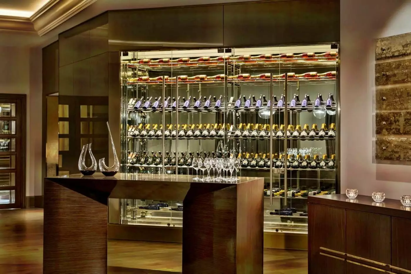 Kempinski Hotel Cancun