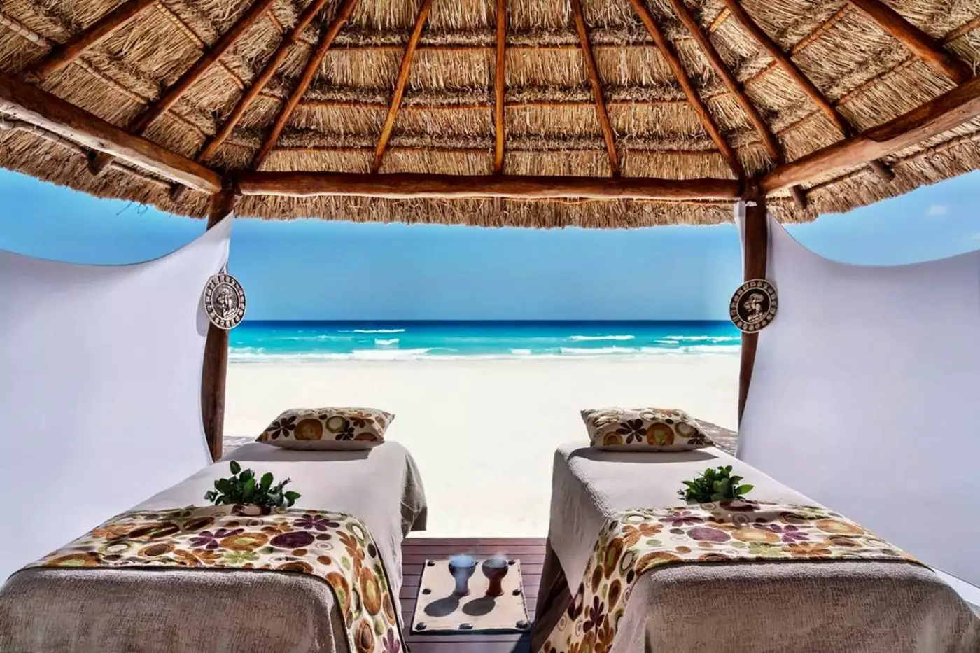 Kempinski Hotel Cancun