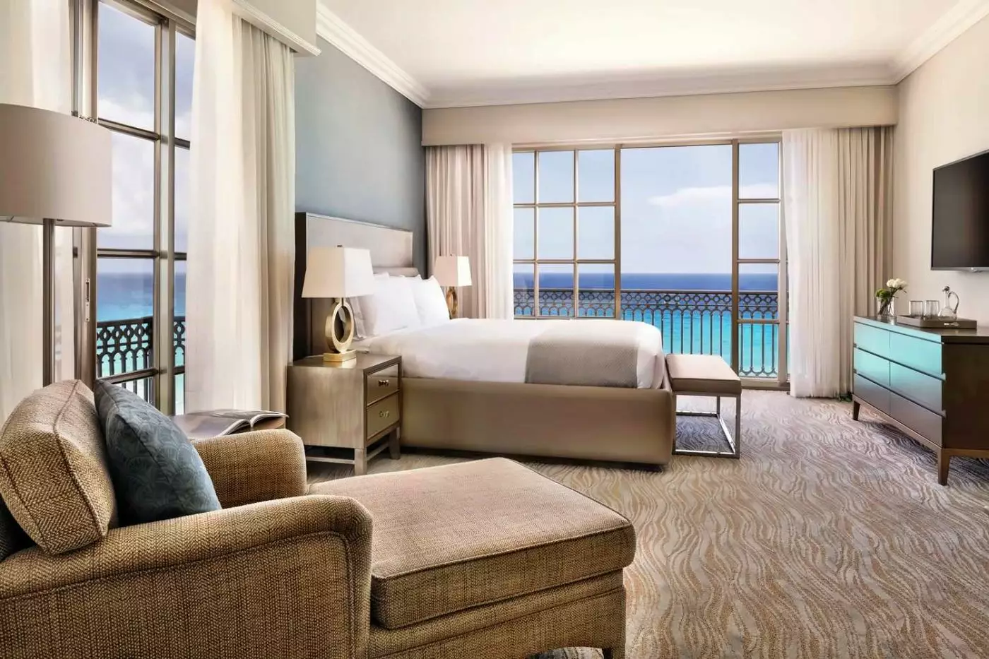 Kempinski Hotel Cancun