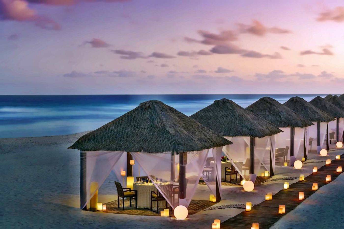 Kempinski Hotel Cancun