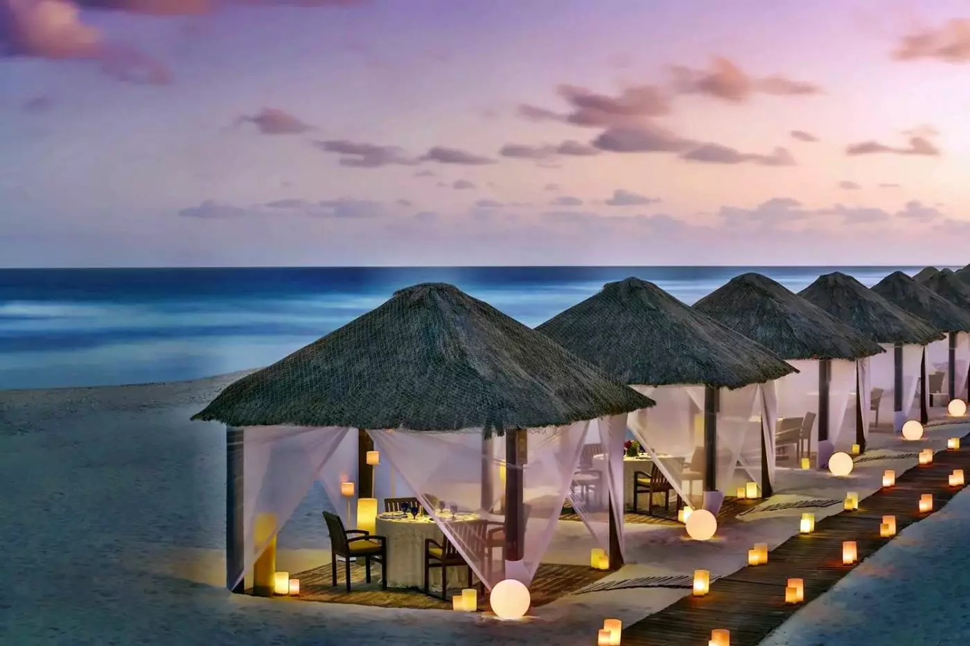 Kempinski Hotel Cancun