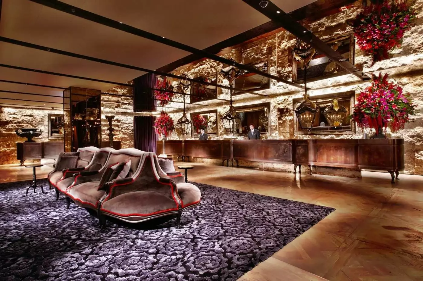 Palais de Chine Hotel