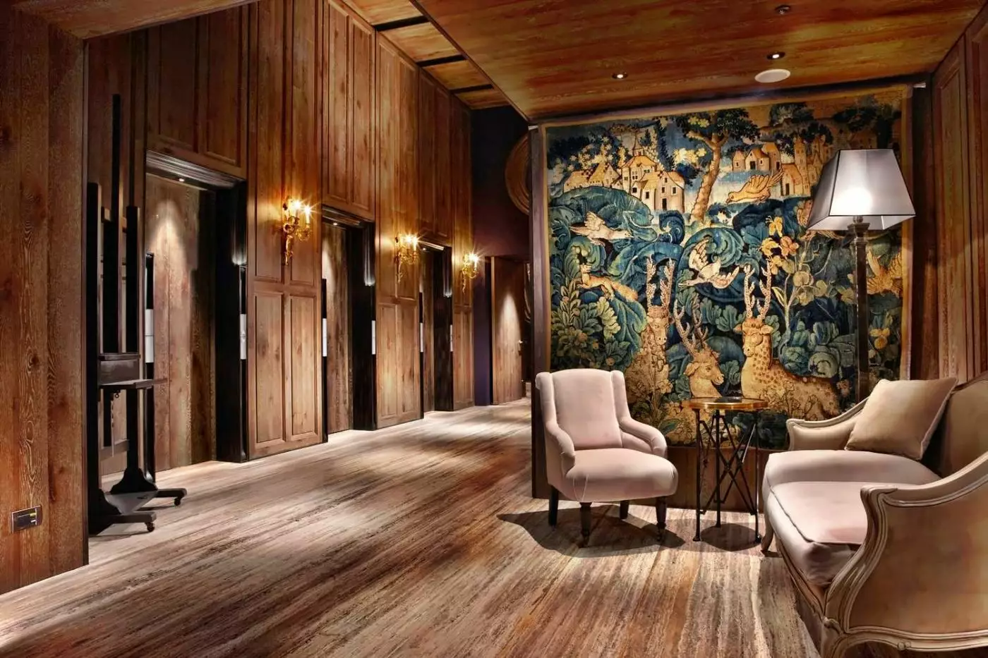 Palais de Chine Hotel