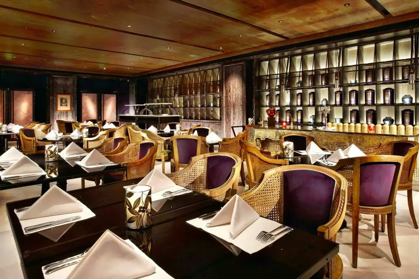 Palais de Chine Hotel