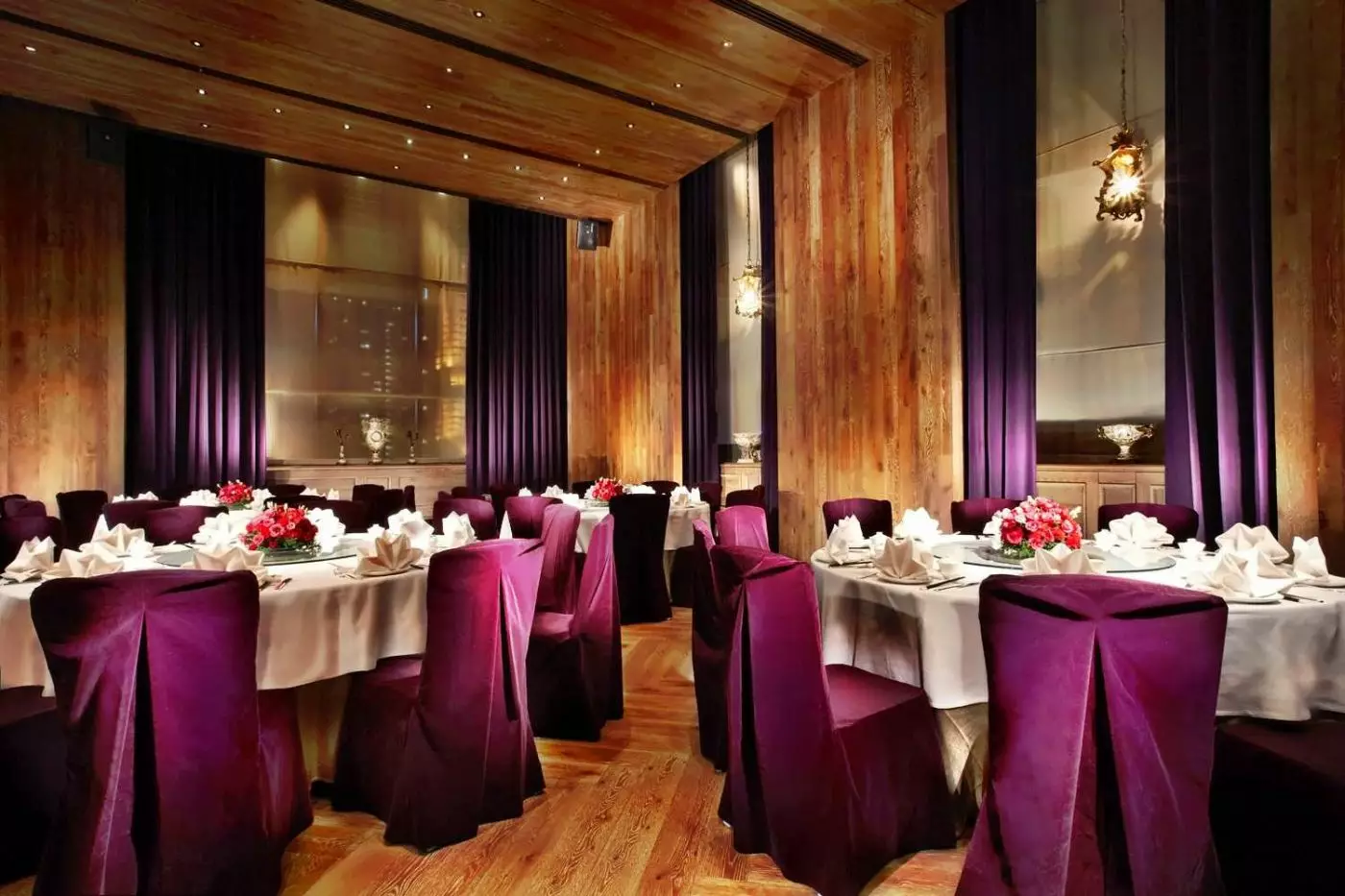 Palais de Chine Hotel