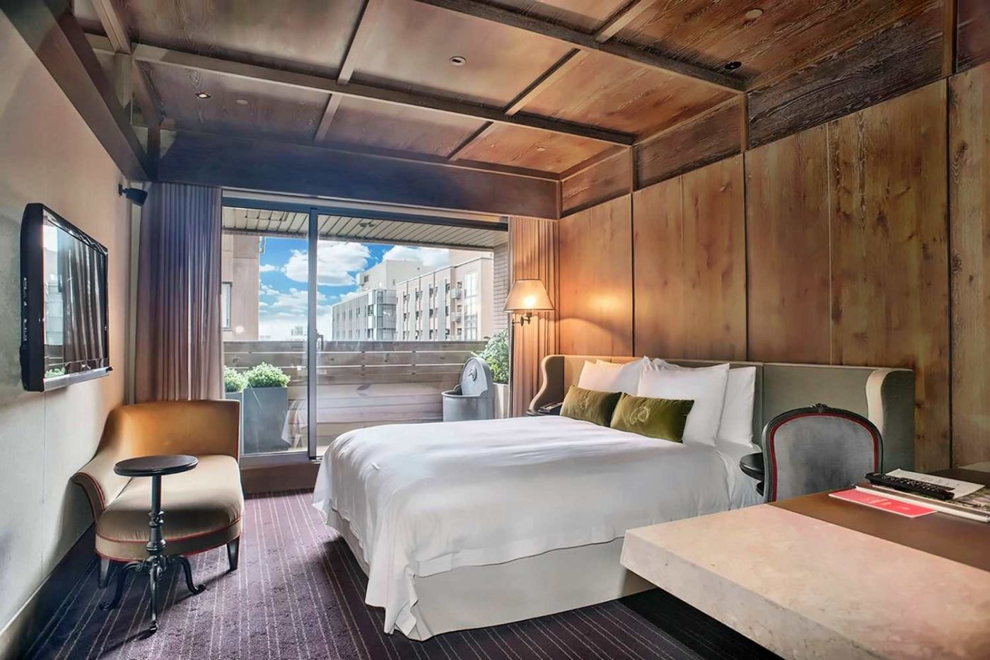 Palais de Chine Hotel