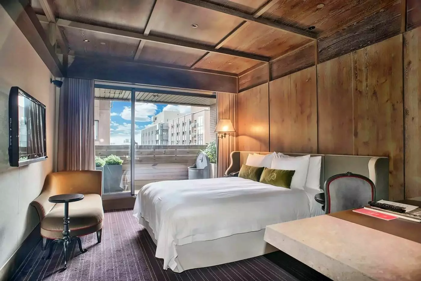 Palais de Chine Hotel