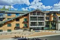Thumbnail The Sky Residences at W Aspen