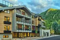 Thumbnail The Sky Residences at W Aspen