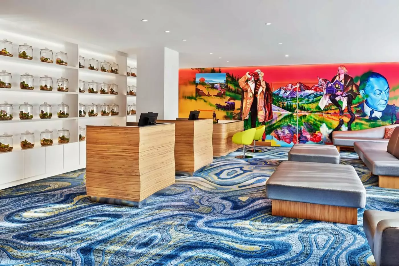 The Sky Residences at W Aspen