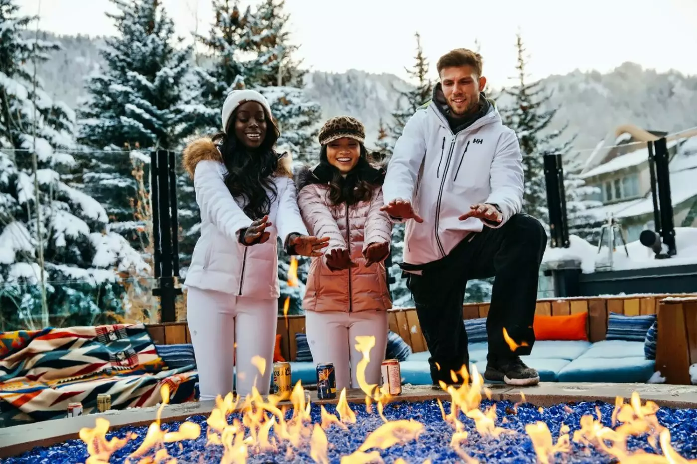 The Sky Residences at W Aspen